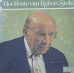 ROBERT STOLZ- 10 LP Box- Readers Digest -bijzondere uitgave, Gebruikt, Ophalen of Verzenden