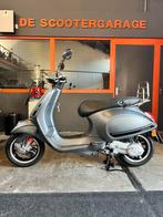 Vespa Sprint brom E3 45km 2015, Ophalen, Vespa, Gebruikt, Overige modellen