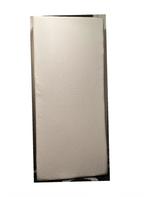 Matras Welpur 90x200x16 Gloednieuw, Huis en Inrichting, Ophalen, 90 cm, Eenpersoons, Nieuw