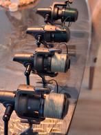 Fox molens 12000s 4x, Ophalen, Zo goed als nieuw, Molen