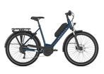 E- bike Gazelle Medeo T9 HMB D40 ink blue glans, Ophalen, Nieuw