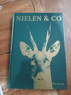 Nielen en co, Huygen, jacht, jager, jachtboeken, Boeken, Natuur, Ophalen of Verzenden, Zo goed als nieuw