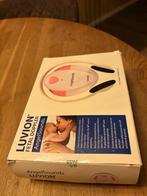 Luvion Angel Sounds Fetal Doppler, Kinderen en Baby's, Babyfoons, Ophalen of Verzenden, Gebruikt, Minder dan 100 meter