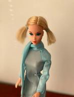 VINTAGE Funtime Barbie, Mattel Korea jaren ‘70, Verzamelen, Ophalen of Verzenden, Zo goed als nieuw, Pop