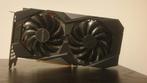 gigabyte RTX 2060 6GB, Computers en Software, Videokaarten, PCI-Express 3, Gebruikt, Ophalen of Verzenden, Nvidia