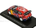 CITROEN C3 WRC N1 WINNER MC schaal 1:43 NOREV ref: 155366, Verzenden, Nieuw, Auto, Norev