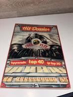 Hit Dossier 1965-1977 - Muziek Catalogus, Ophalen of Verzenden, Gelezen, Catalogus