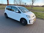 Volkswagen UP! - 1.0 MOVE BMT (AIRCO), Voorwielaandrijving, Stof, 4 stoelen, Wit