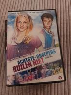 Achtste-Groepers Huilen Niet DVD, Alle leeftijden, Ophalen of Verzenden, Zo goed als nieuw