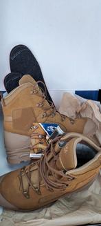 Haix Combat Goretex Wandelschoenen Maat 43 - Nieuw!, Ophalen of Verzenden, Nieuw, Haix, Wandelschoenen of Bergschoenen