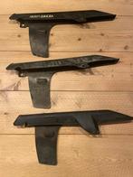 Honda MTX OT kettingscherm, Hobby en Vrije tijd, Modelbouw | Vliegtuigen en Helikopters, Ophalen of Verzenden, Zo goed als nieuw