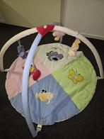 Woezel en Pip speelkleed, Ophalen, Gebruikt