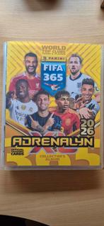 Panini FIFA 365 Adrenalyn 2026 Kaarten Ruilen of verkoop, Ophalen of Verzenden, Zo goed als nieuw, Buitenlandse clubs, Overige typen