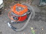 Cleanfix S07 stofzuiger, Ophalen, Gebruikt
