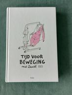 TIJD VOOR BEWEGING  met Daniël  Matthias Phlips, Cartoons, Nieuw, Matthias Phlips, Ophalen of Verzenden