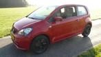 Seat Mii 1.0 Entry, NIEUWSTAAT!, Auto's, Seat, Voorwielaandrijving, Euro 5, Gebruikt, Zwart