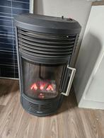 Zgan Qlima gaskachel GH 8034, Huis en Inrichting, Kachels, Ophalen of Verzenden, Zo goed als nieuw, Gas, Gaskachel