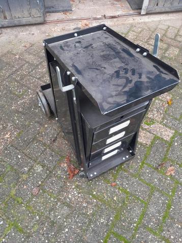 laskar laswagen beschikbaar voor biedingen