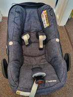 Maxi cosi Pebble Plus, Ophalen, 0 t/m 13 kg, Maxi-Cosi, Autogordel
