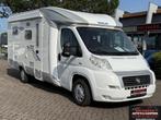Maesss Sunline T665 lengtebedden Super staat van de eerste e, Overige merken, Bedrijf, Diesel, 6 tot 7 meter