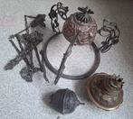 Hanglamp Schippertje, Ophalen, Minder dan 50 cm