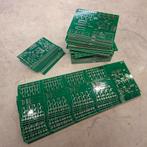 Partijtje professionele (kale) printplaten, Hobby en Vrije tijd, Elektronica-componenten, Ophalen of Verzenden, Nieuw