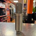 Rode NTK P48 Condensator Microfoon | Nette Staat, Muziek en Instrumenten, Microfoons, Rode, Zo goed als nieuw, Support@rode.com