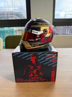 Max Verstappen 1:2 helm 2023 Kampioen, Verzamelen, Ophalen of Verzenden, Zo goed als nieuw, Formule 1