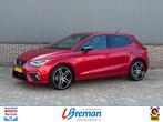 Seat IBIZA 1.0 TSI 115pk DSG FR BUSINESS INTENSE  virtual co, Gebruikt, Huisgarantie, 580 kg, Met garantie (alle)