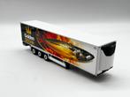 WSI SCHMITZ koeltrailer ADRI EN ZOON