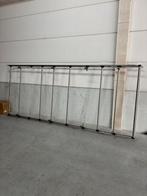 Equinox dakdrager imperiaal Vw crafter RVS, Auto diversen, Dakdragers, Ophalen, Gebruikt, Equinox, Equinox