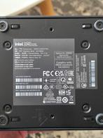 Intel NUC i7, 12e generatie (SWNUC12WSHI7000), Computers en Software, Desktop Pc's, Ophalen of Verzenden, Zo goed als nieuw
