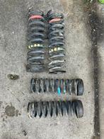 Veer voor en achter, mercedes 190 W201, Auto-onderdelen, Ophalen, Gebruikt, Mercedes-Benz