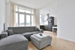 Grijze hoekbank - 50 euro - op halen in Amsterdam, Huis en Inrichting, Banken | Bankstellen, Ophalen, Gebruikt, Vierpersoons of meer