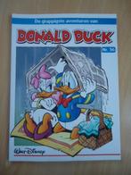 De grappigste avonturen van Donald Duck, deel 36, Ophalen of Verzenden, Zo goed als nieuw, Eén stripboek