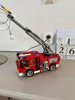 technisch lego, Ophalen of Verzenden, Zo goed als nieuw, Complete set, Lego