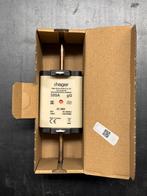 3 x Hager mespatroon NH3 gG 355A / 500V, Nieuw, Ophalen of Verzenden, Hager, Hager