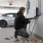 Gecertificeerde Elektricien : Snel, Veilig & Betaalbaar!, 24-uursservice