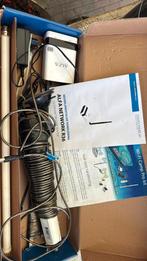 Alfa wifi camperPro, Caravans en Kamperen, Ophalen of Verzenden, Gebruikt
