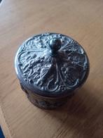 D E  BLIKJE verzilverd, Ophalen, Zo goed als nieuw, Overige