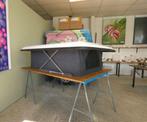 Extra groot hefdak / pop-up dak. Kwaliteit op je buscamper, Caravans en Kamperen, Camper-accessoires, ., Nieuw, Ophalen of Verzenden