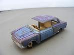 Ford Cortina MK1 Dinky toys 139 sloop, Ophalen of Verzenden, Gebruikt, Auto, Dinky Toys
