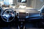 Mitsubishi Outlander 2.4 Intro Edition 2WD | 1E EIGENAAR | A, Auto's, Mitsubishi, Voorwielaandrijving, Stof, Huisgarantie, 4 cilinders