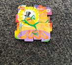 Smiths Rubix nr 17 looney tunes, Verzamelen, Flippo's, Ophalen of Verzenden, Looney Tunes, Losse flippo's