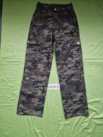 Nieuw Shein broek maat XXS/32, Nieuw, Ophalen of Verzenden, Maat 34 (XS) of kleiner, Lang