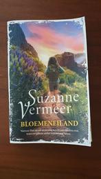 Suzanne Vermeer - Bloemeneiland, Suzanne Vermeer, Ophalen of Verzenden, Zo goed als nieuw, Nederland