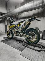 Husqvarna 701 Supermoto | A2 Vol vermogen, Particulier, SuperMoto