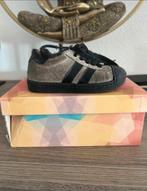 Jongen Schoenen Leer Maat 21 - Nette Staat, Ophalen of Verzenden, Jongetje, Schoentjes