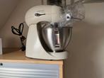 Kenwood patissier mixer, Ophalen, 4 liter of meer, Gebruikt, 3 snelheden of meer