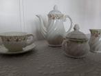 Antiek kinderserviesje, Ophalen of Verzenden